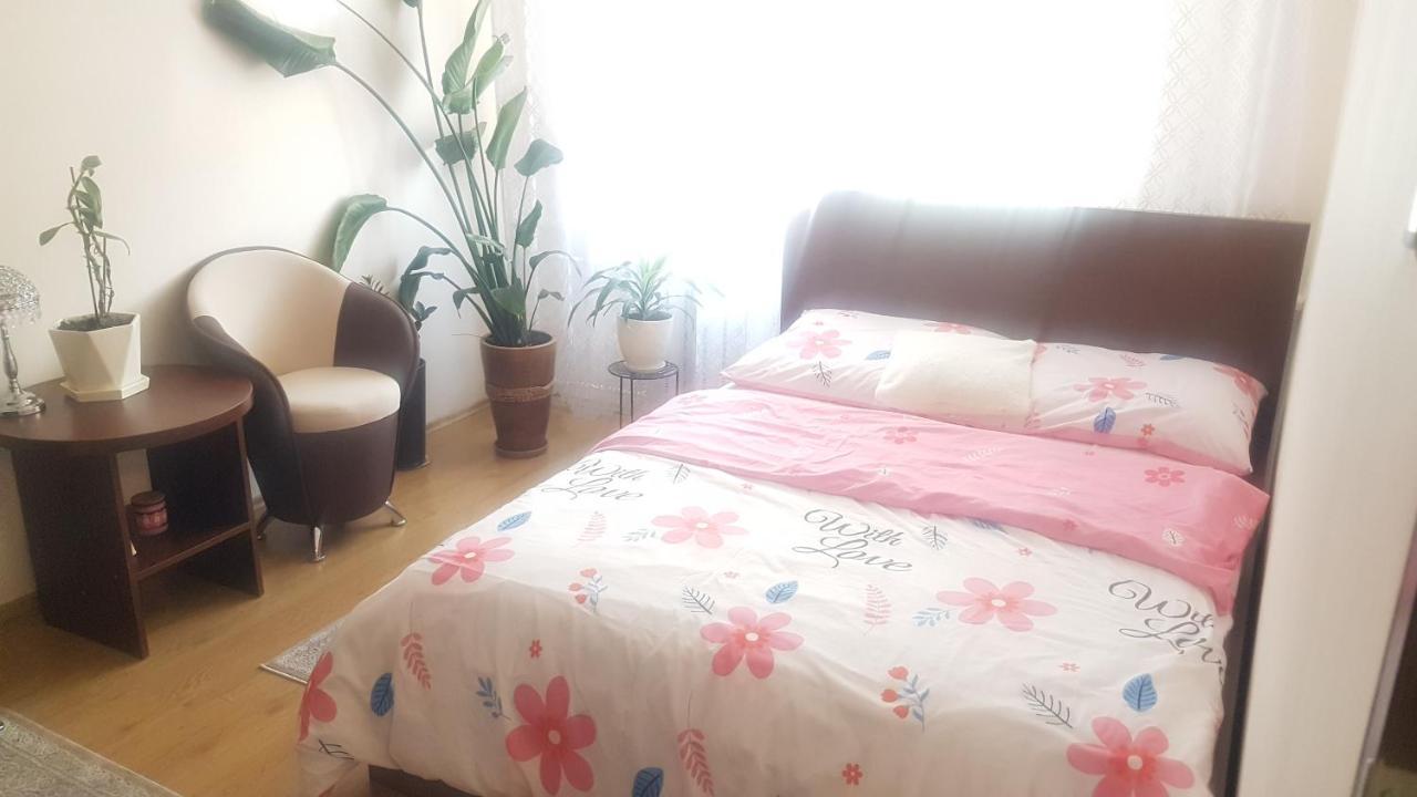 Topolowa 13 Mińsk Mazowiecki 外观 照片